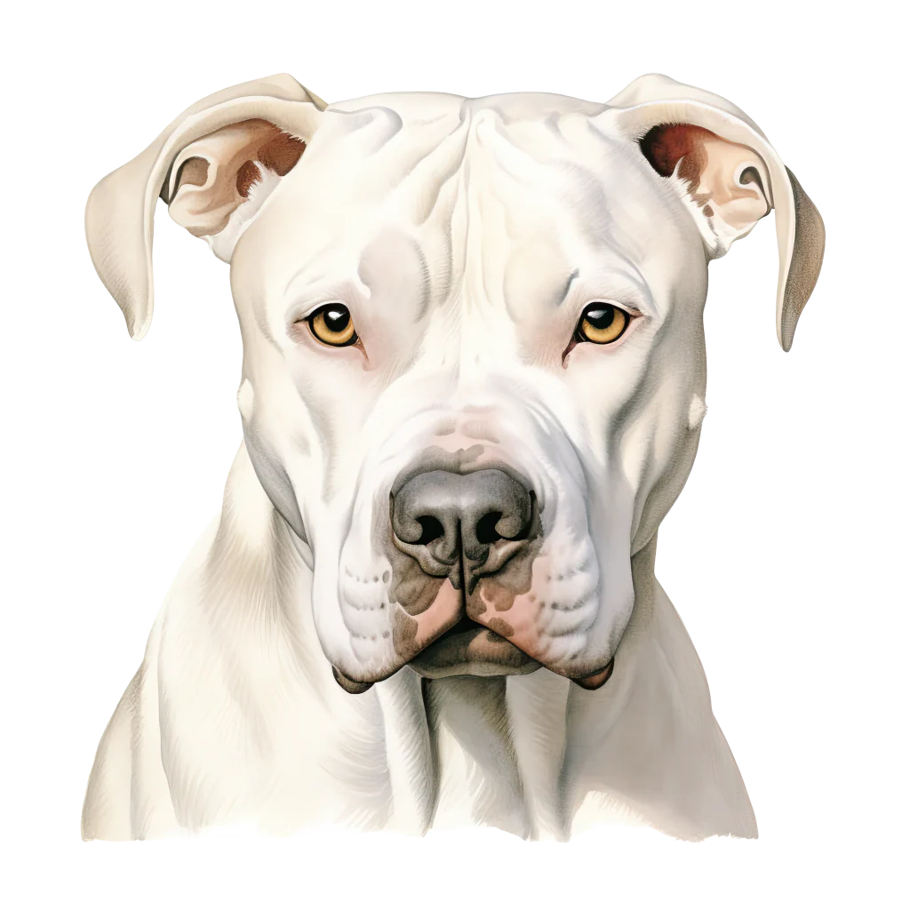 Dogo Argentino DogBreeds 018