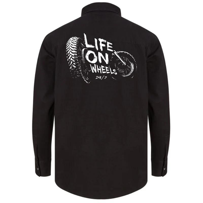DRILL PAITATAKKI - LIFE ON WHEELS (00 63) - Image 2
