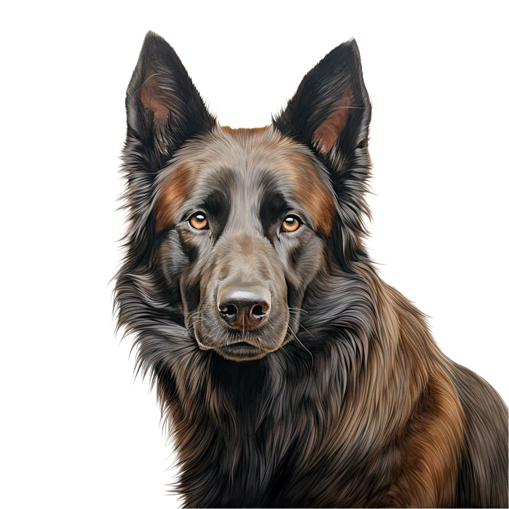 Dutch Shepherd / Hollanninpaimenkoira DogBreeds 023