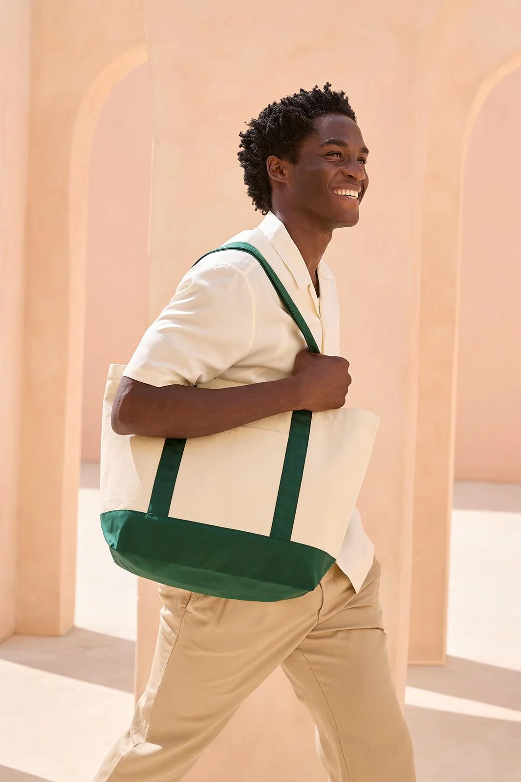 EARTHAWARE® ORGANIC VARSITY KASSI 20 L - Image 2