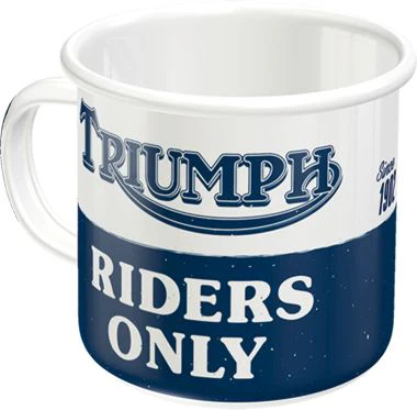 Emalimuki Triumph-Riders Only - Image 2