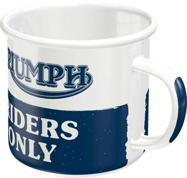 Emalimuki Triumph-Riders Only - Image 3