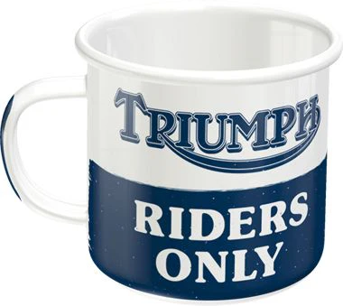 Emalimuki Triumph-Riders Only - Image 5