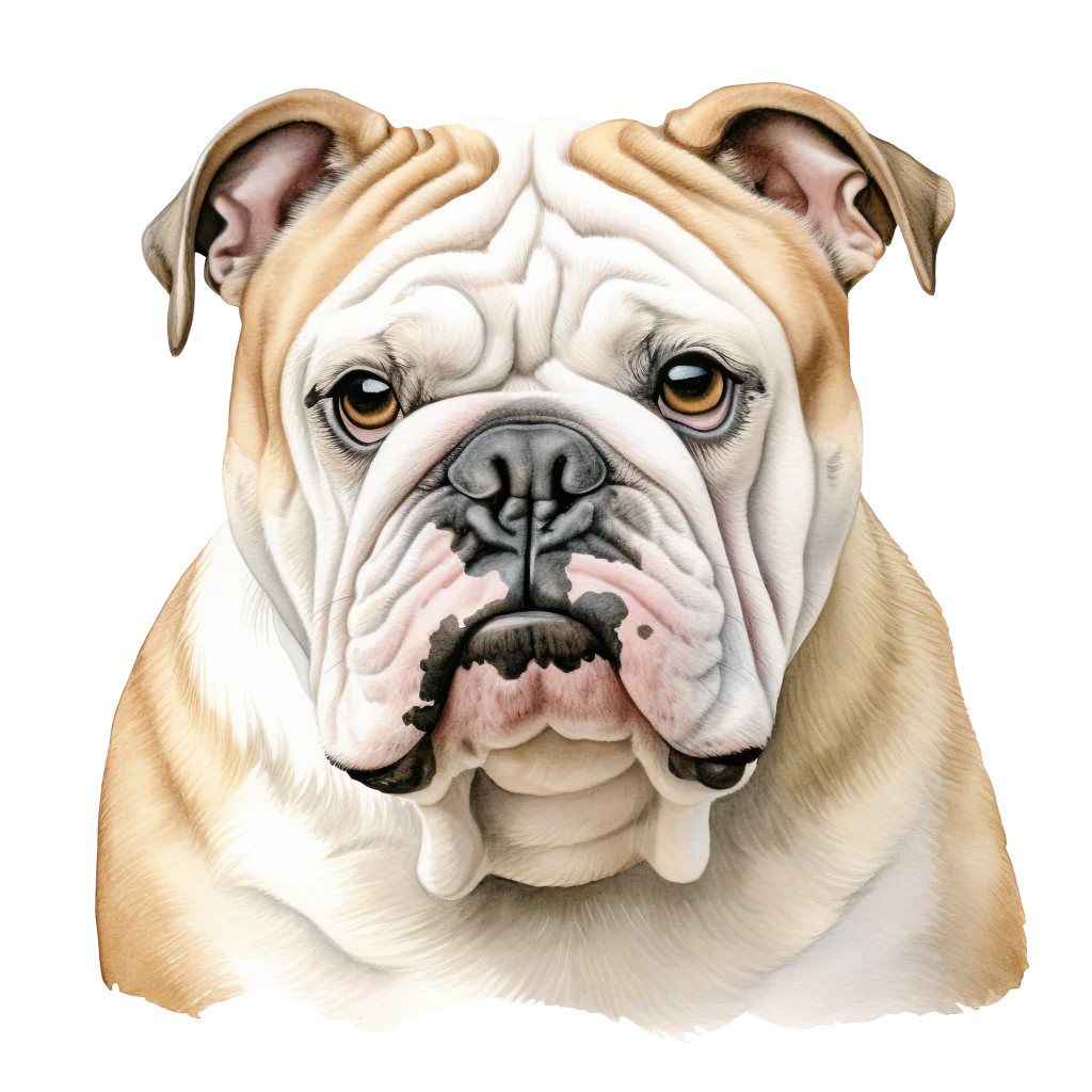 English Bulldog / Englanninbulldoggi DogBreeds 019