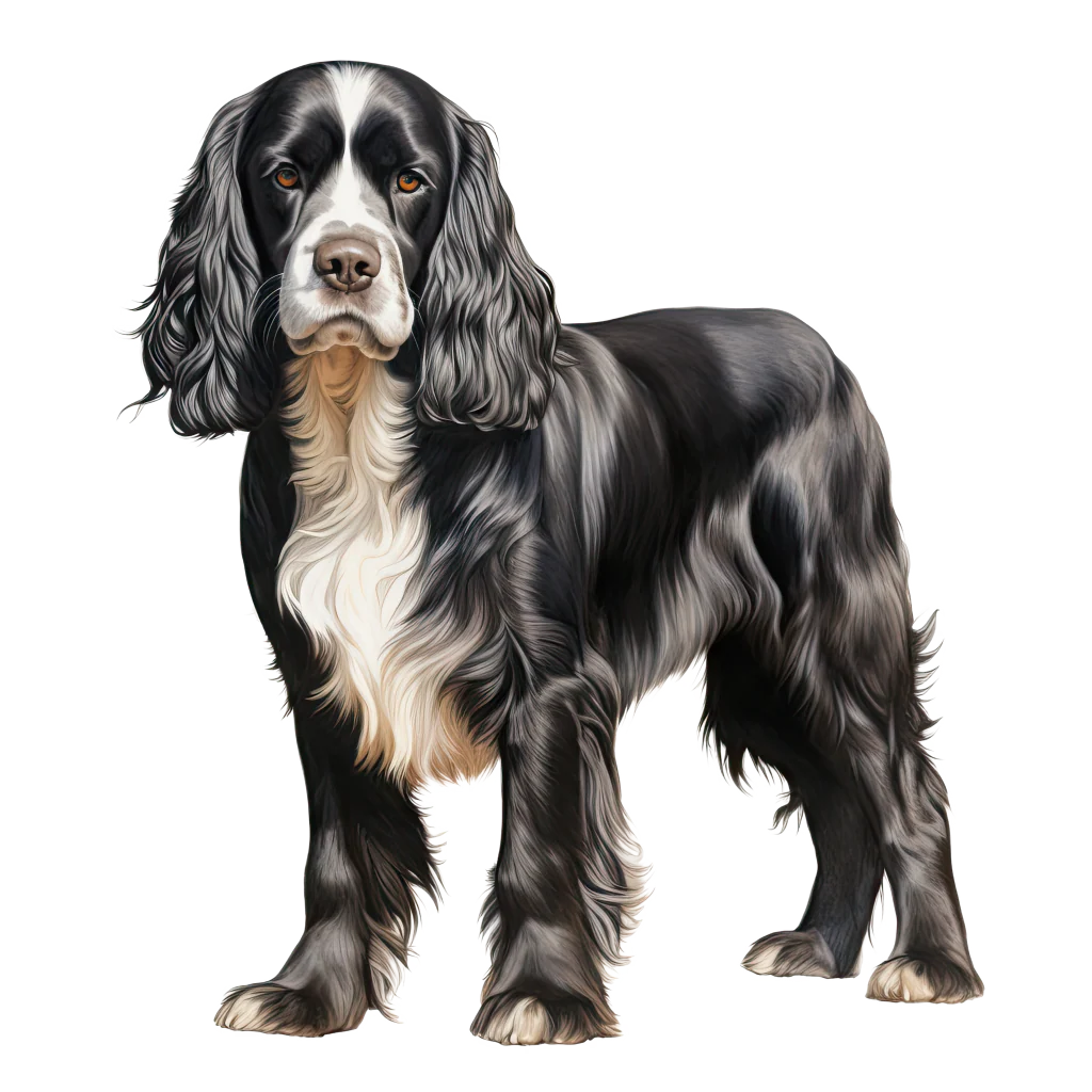 English CockerSpaniel DogBreeds 001