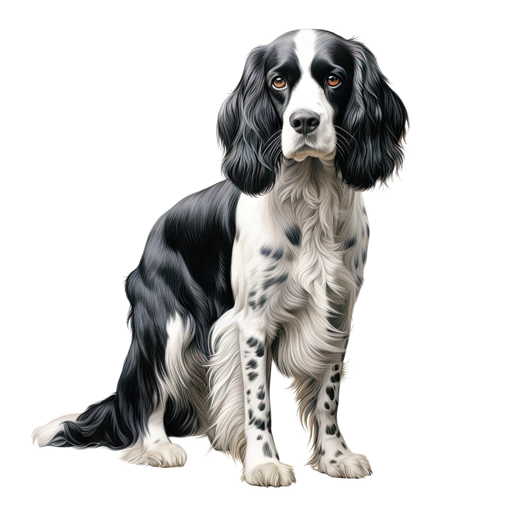 English CockerSpaniel DogBreeds 002