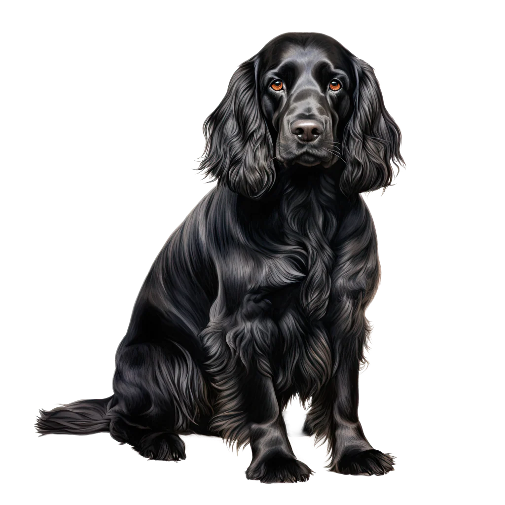 English CockerSpaniel DogBreeds 004