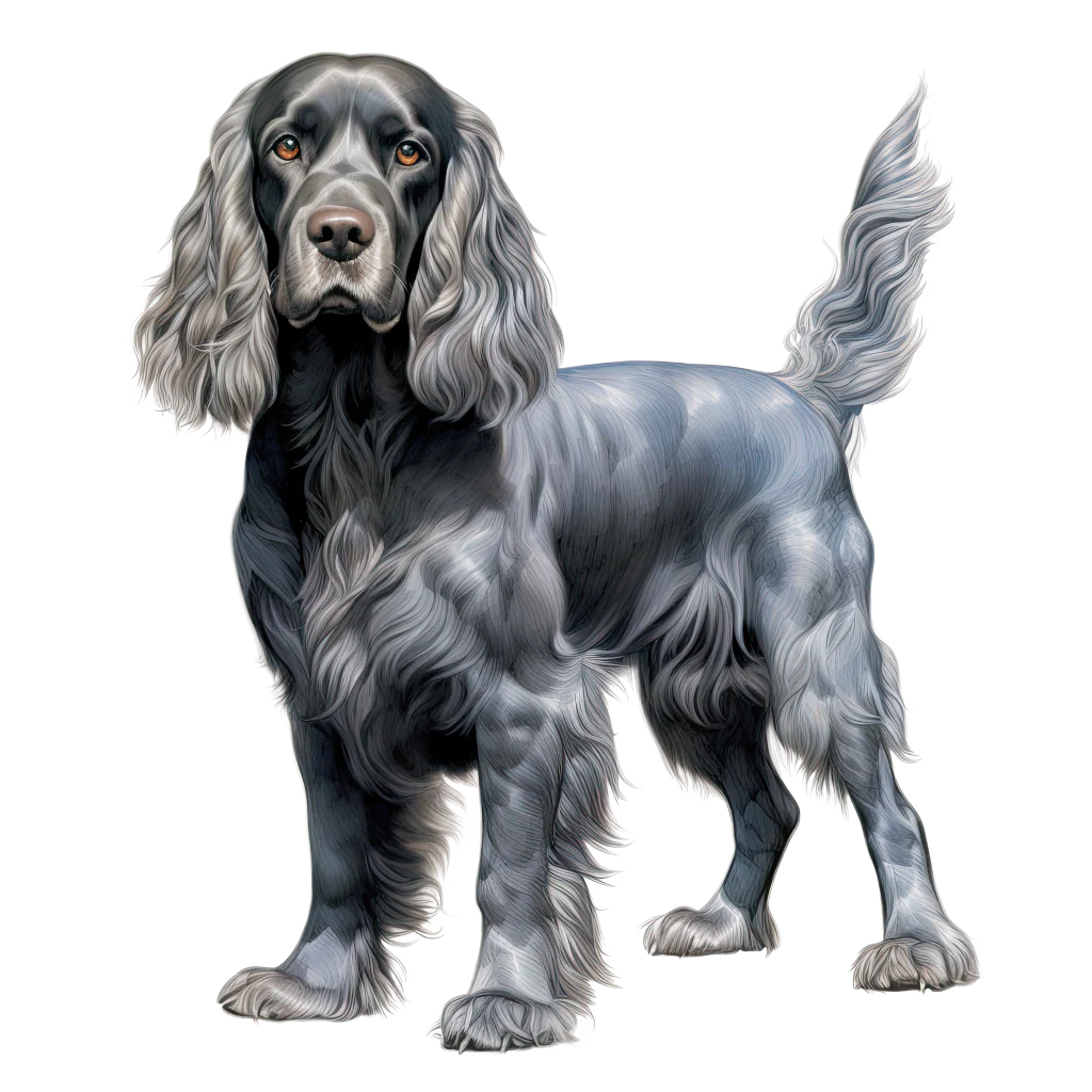 English CockerSpaniel DogBreeds 006