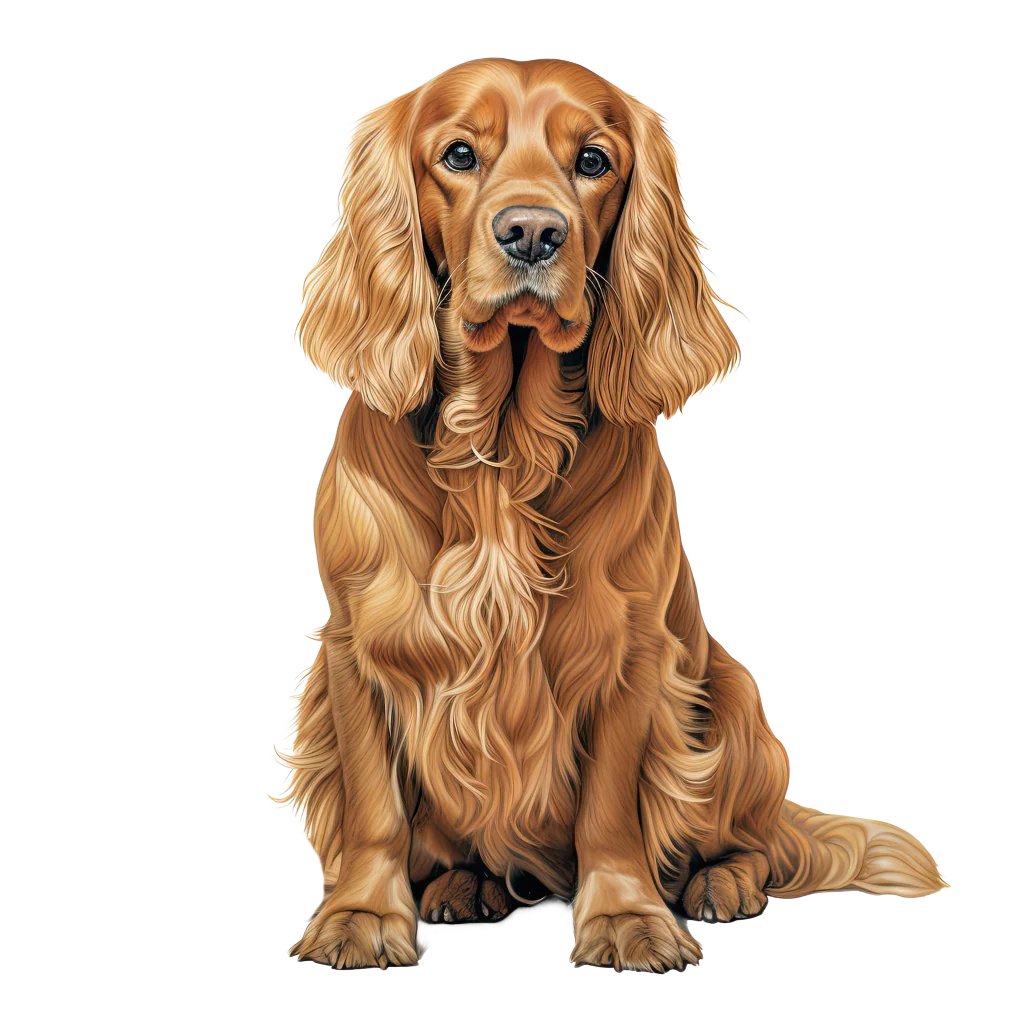 English CockerSpaniel DogBreeds 009