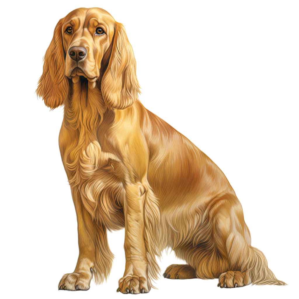 English CockerSpaniel DogBreeds 011