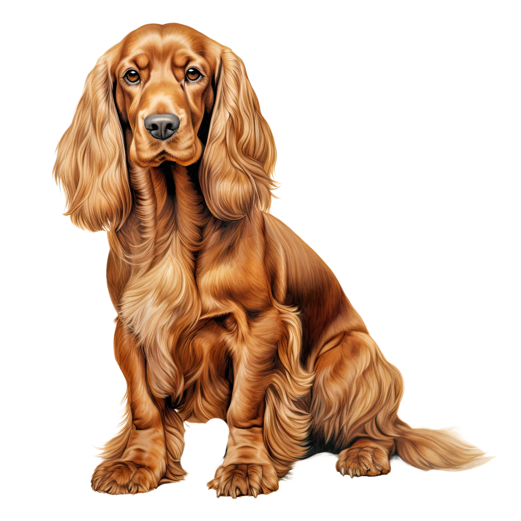 English CockerSpaniel DogBreeds 014