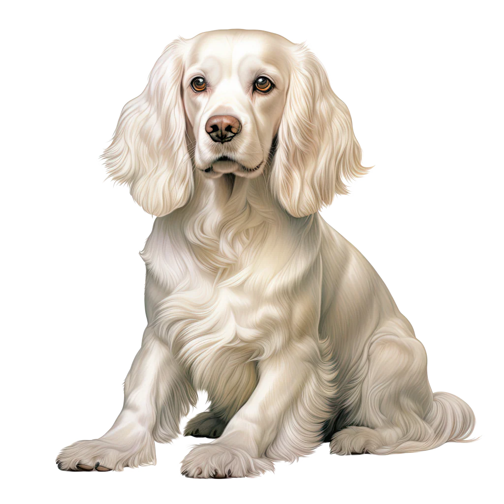 English CockerSpaniel DogBreeds 019