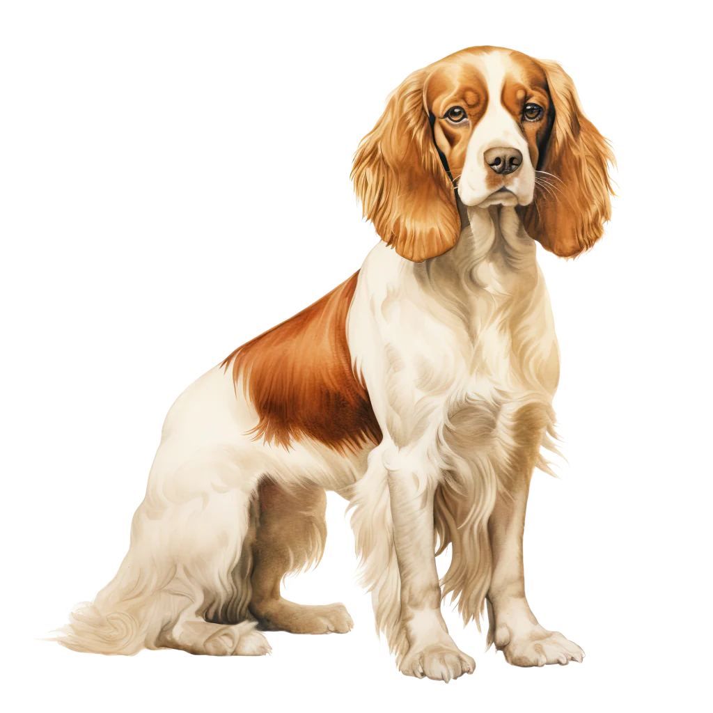 English CockerSpaniel DogBreeds 020