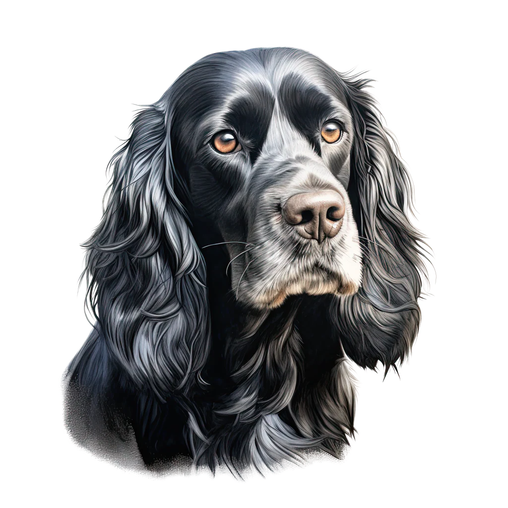 English CockerSpaniel DogBreeds 023