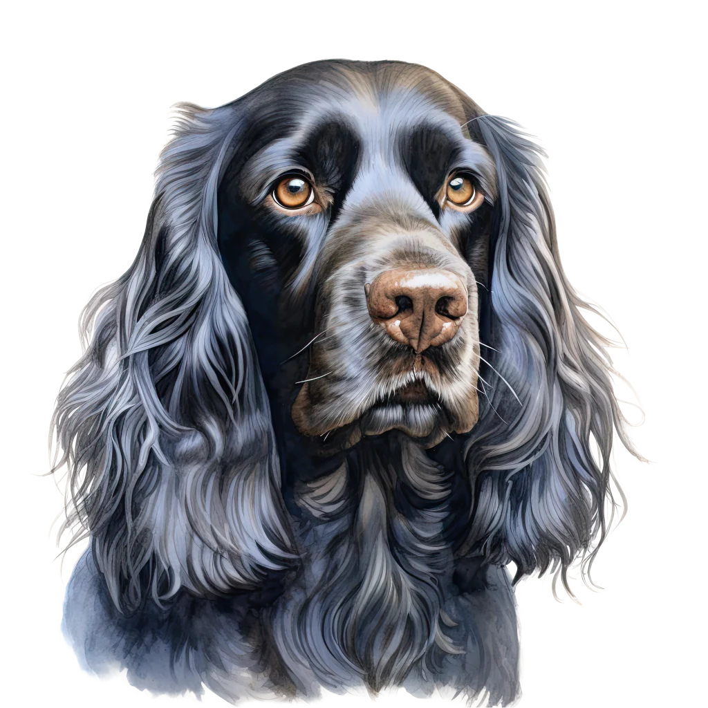 English CockerSpaniel DogBreeds 027