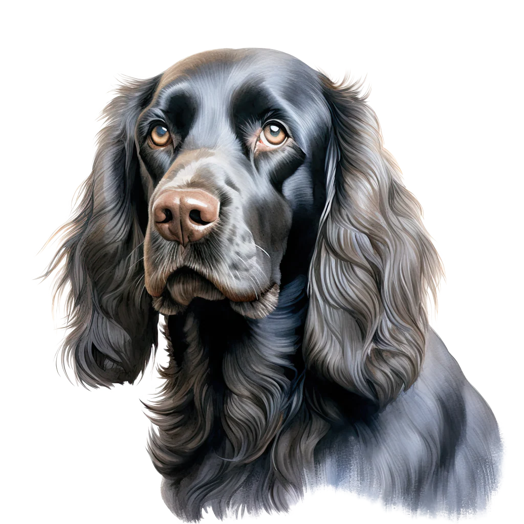 English CockerSpaniel DogBreeds 028
