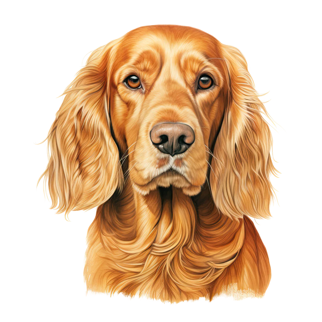 English CockerSpaniel DogBreeds 029