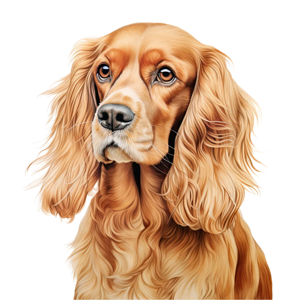 English CockerSpaniel DogBreeds 031