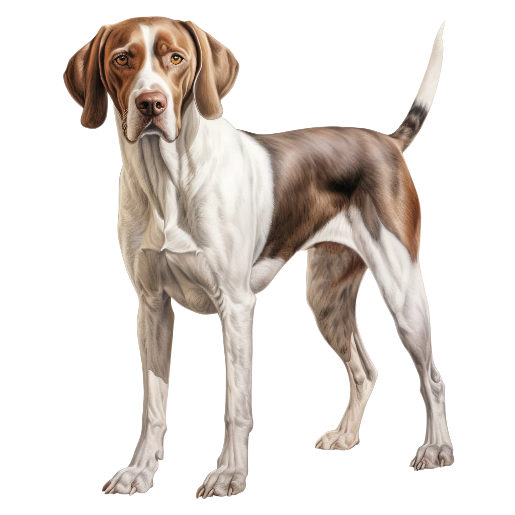 English Pointer / Pointteri DogBreeds 002