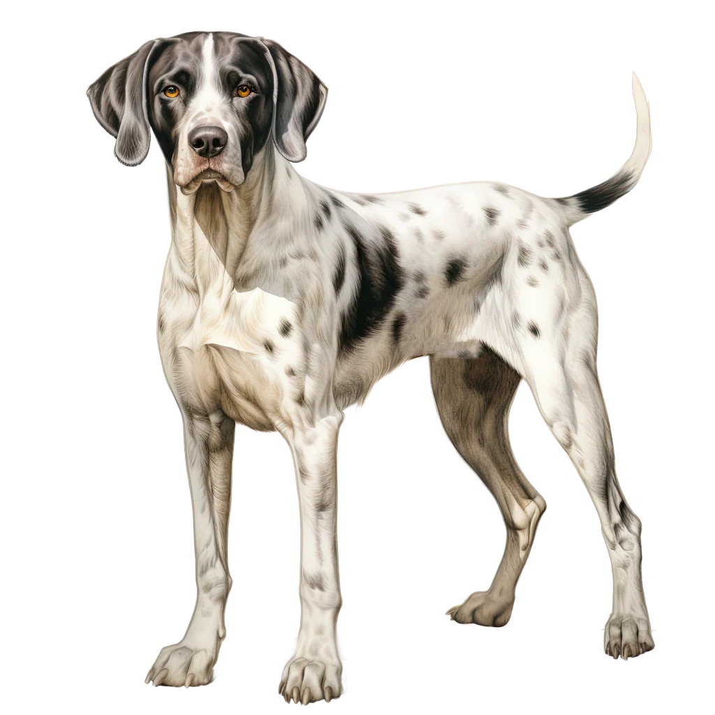 English Pointer / Pointteri DogBreeds 005