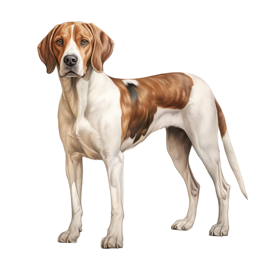 English Pointer / Pointteri DogBreeds 008