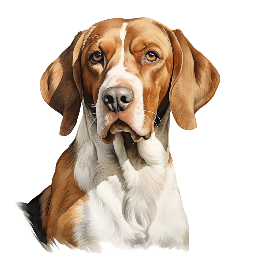 English Pointer / Pointteri DogBreeds 018