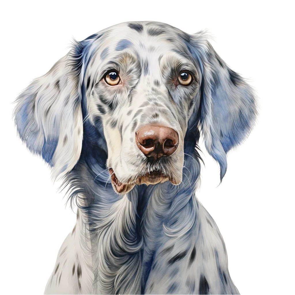 English Setter / Englanninsetteri DogBreeds 008