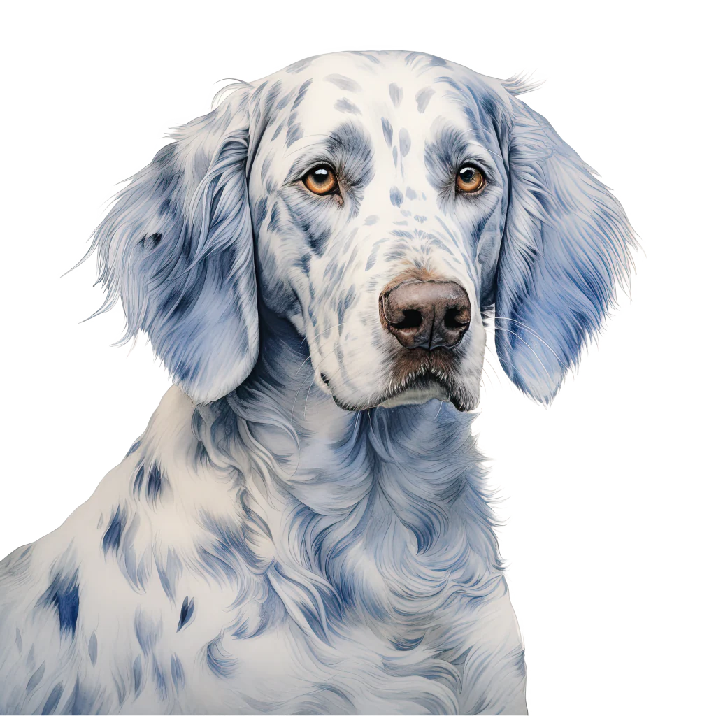 English Setter / Englanninsetteri DogBreeds 009