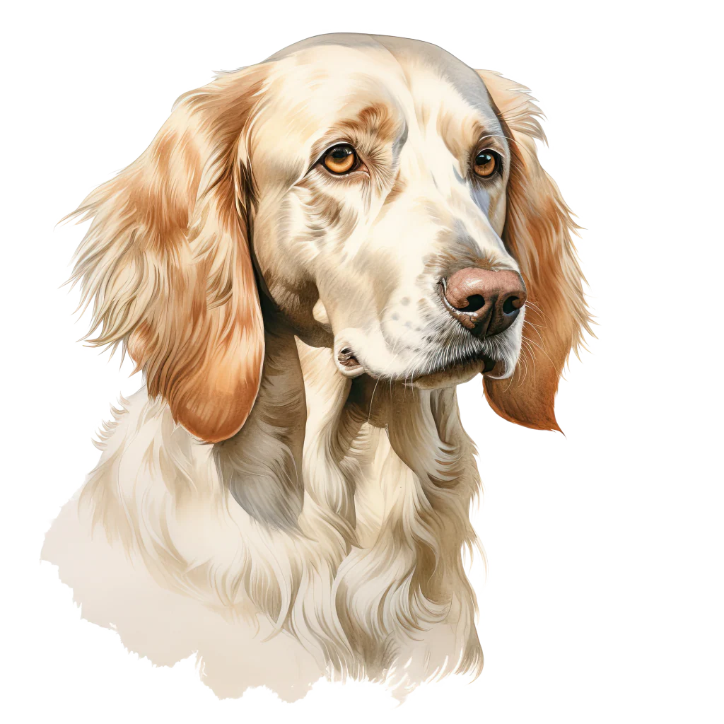 English Setter / Englanninsetteri DogBreeds 011