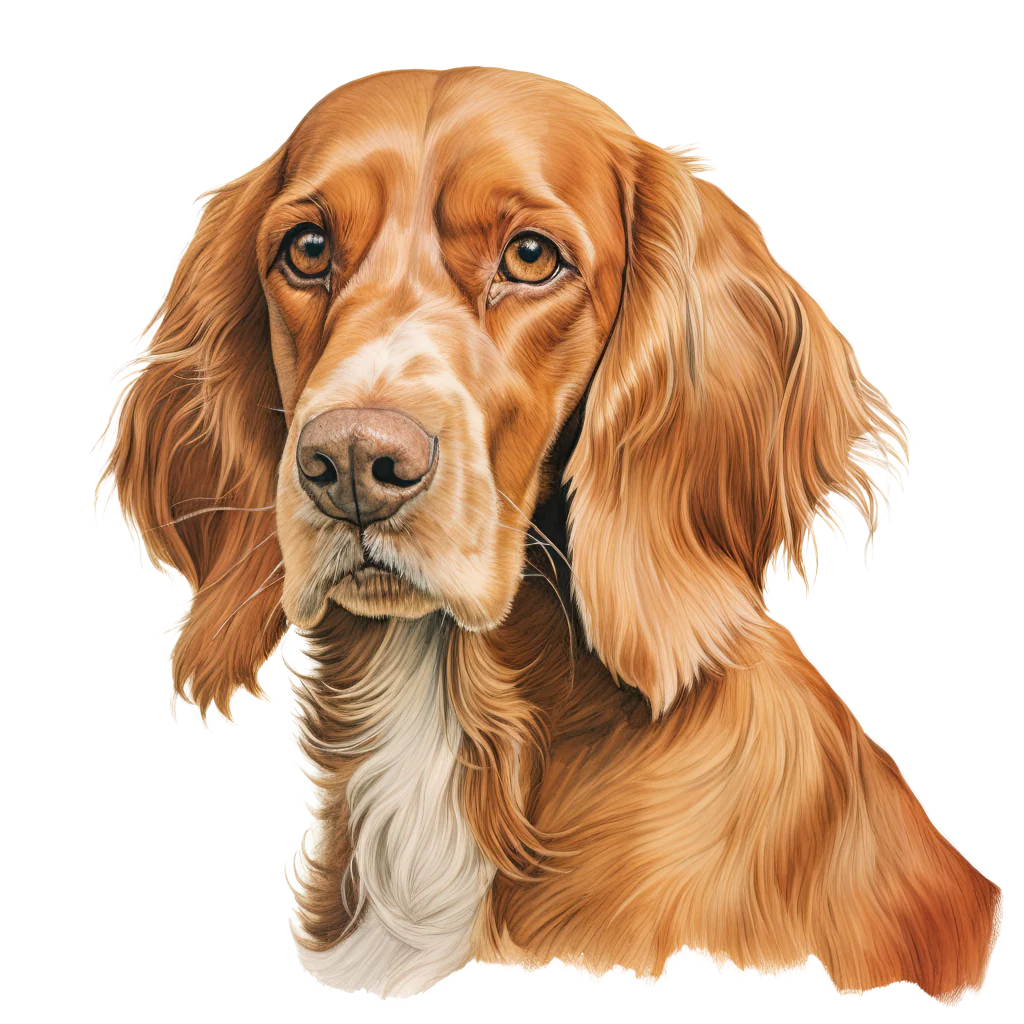 English Setter / Englanninsetteri DogBreeds 020
