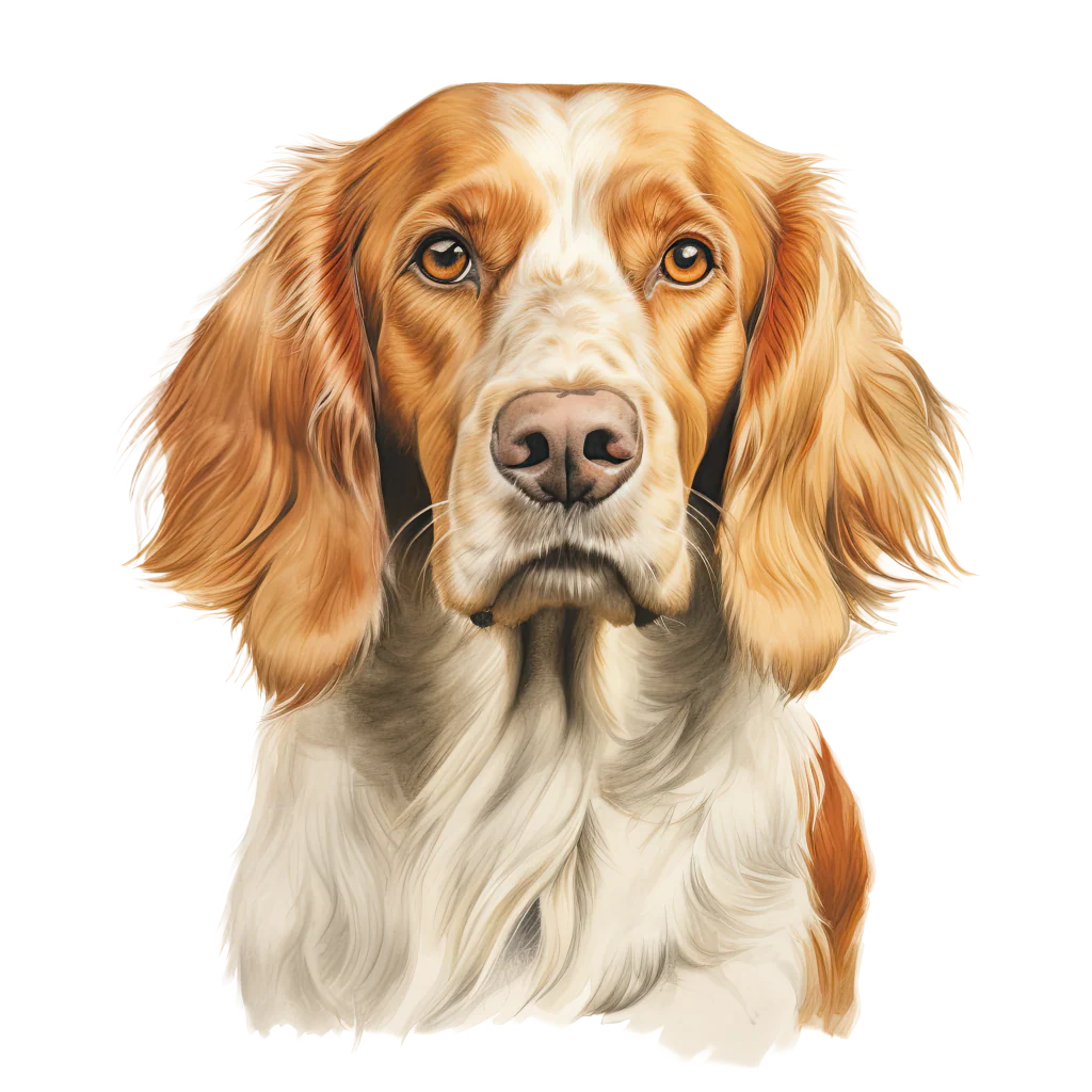 English Setter / Englanninsetteri DogBreeds 021