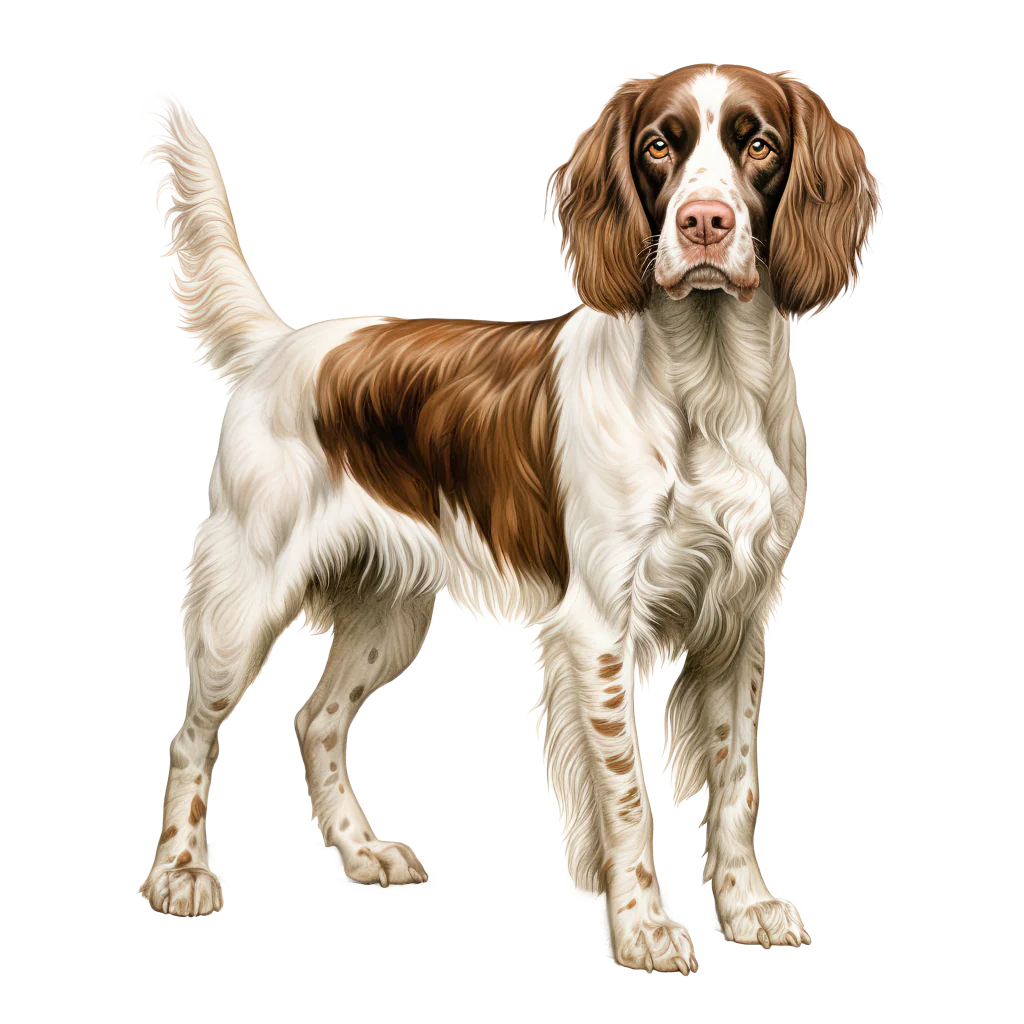 English Springer Spaniel / Englanninspringerspanieli DogBreeds 009