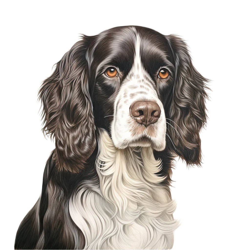 English Springer Spaniel / Englanninspringerspanieli DogBreeds 011