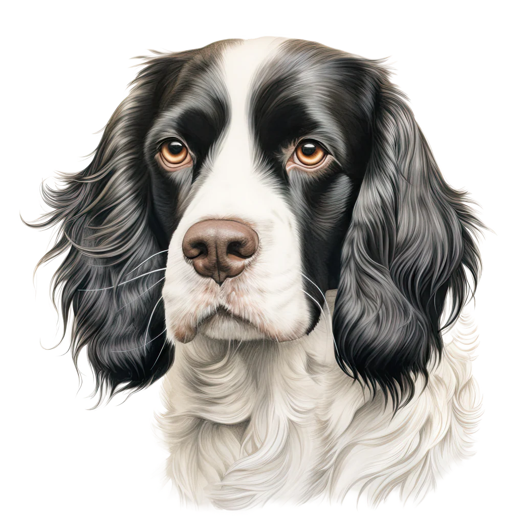 English Springer Spaniel / Englanninspringerspanieli DogBreeds 013