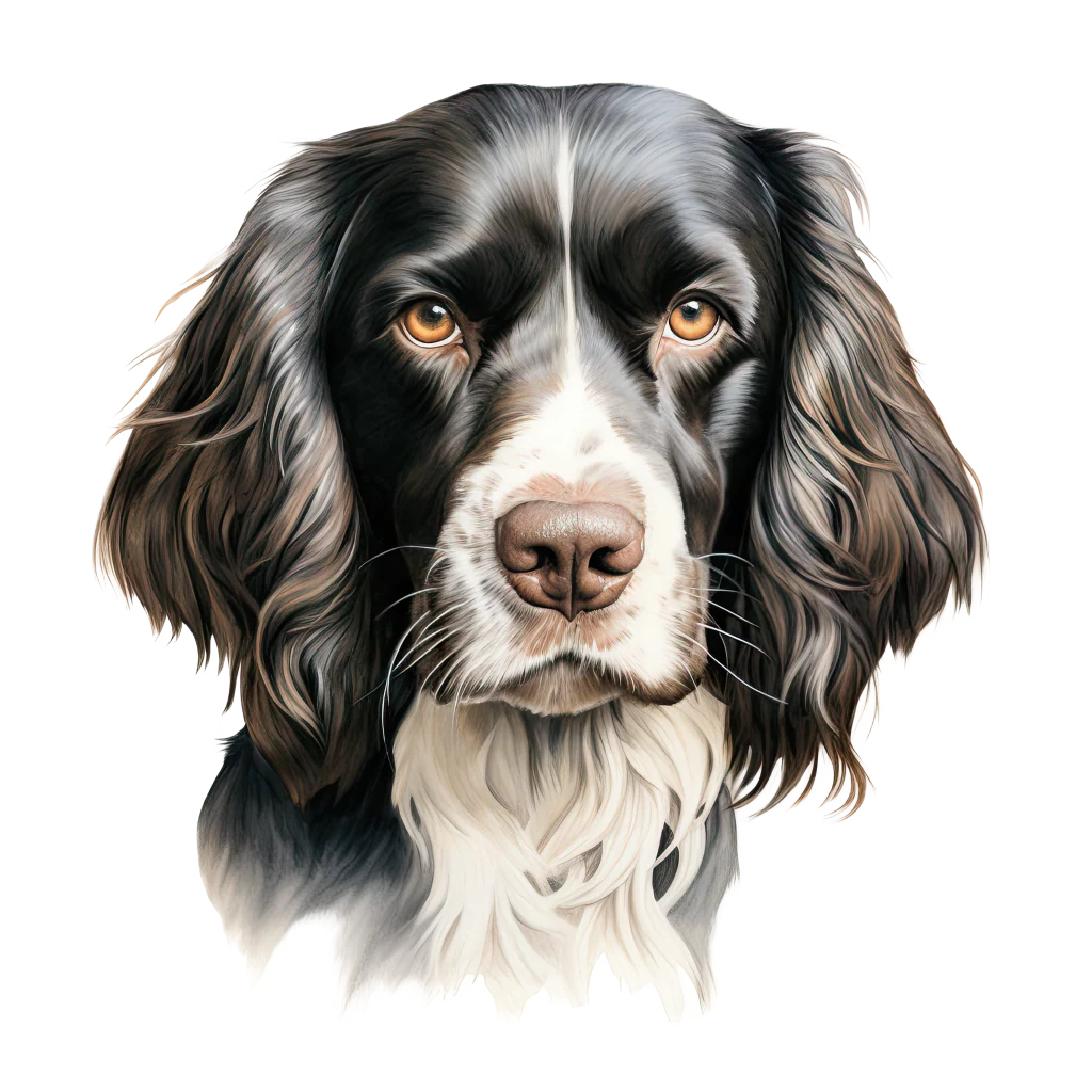 English Springer Spaniel / Englanninspringerspanieli DogBreeds 014