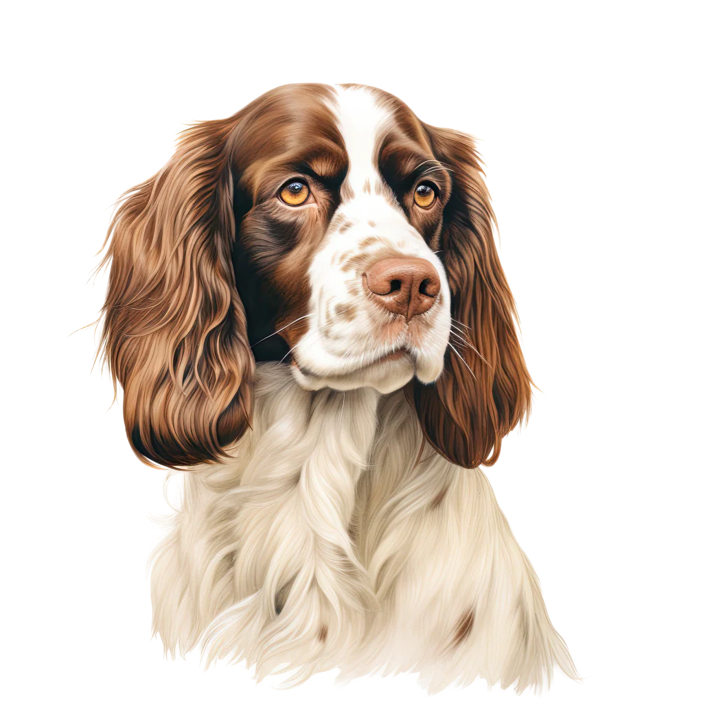 English Springer Spaniel / Englanninspringerspanieli DogBreeds 019