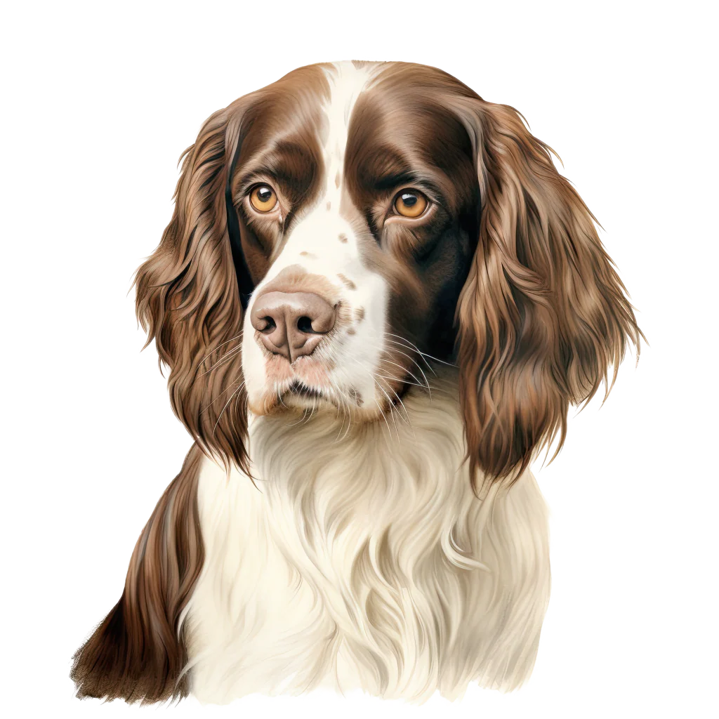 English Springer Spaniel / Englanninspringerspanieli DogBreeds 021