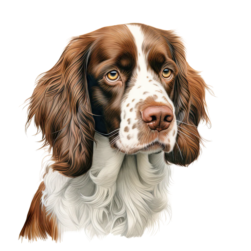 English Springer Spaniel / Englanninspringerspanieli DogBreeds 022