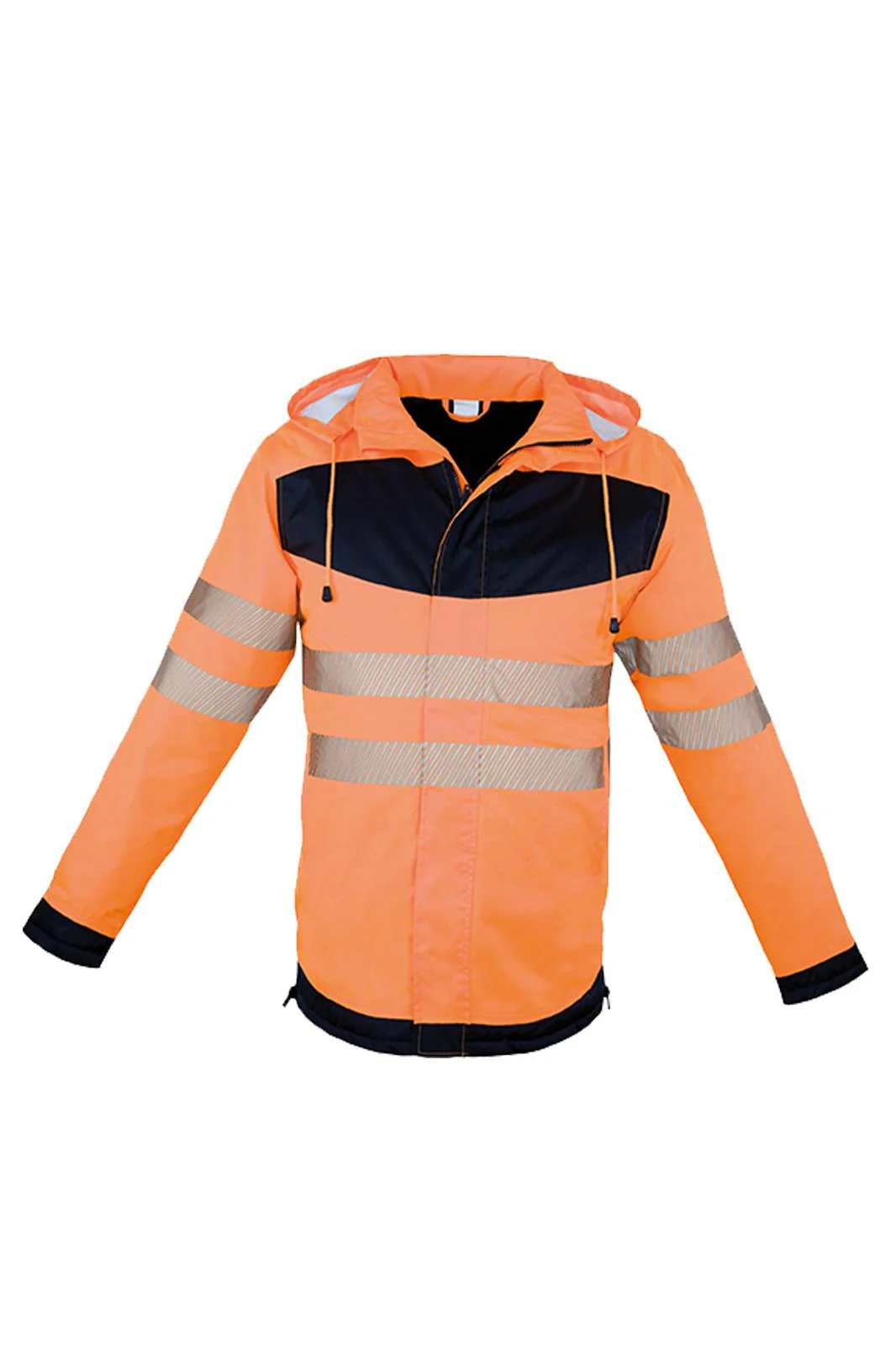 EOS Hi-VIS PARKA - Image 2
