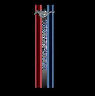 ESSU - MUSTANG - Image 2