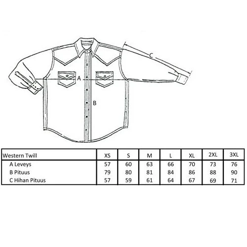 FARKKUPAITA -Denim - Image 2
