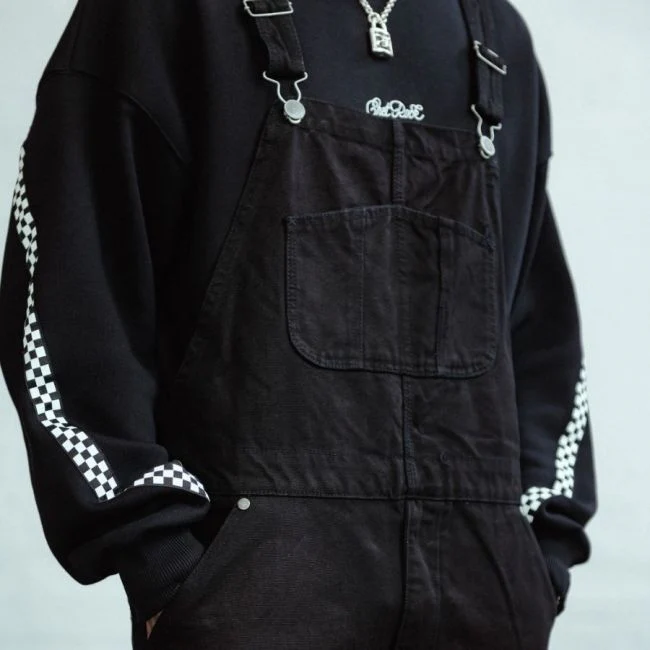 FARKKUHAALARIT - STAN WORKWEAR DUNGAREES - Image 4
