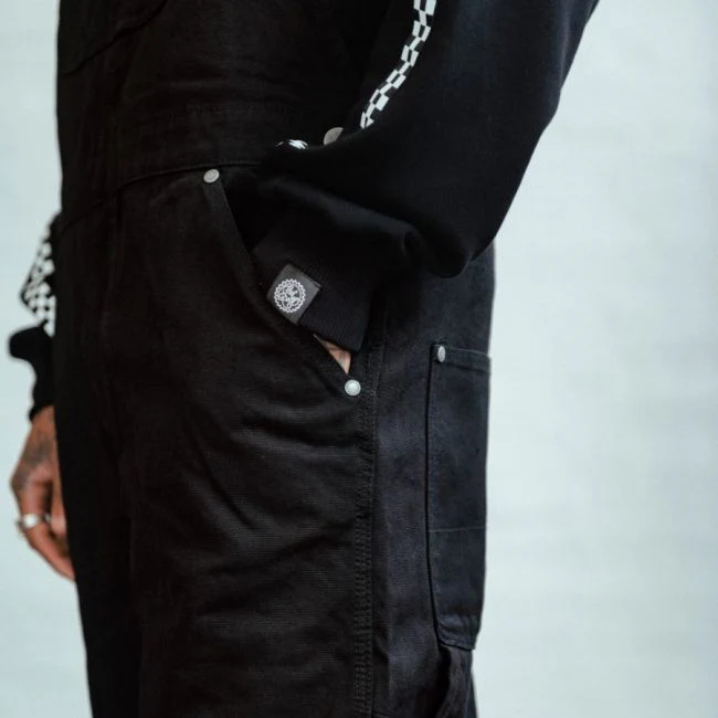 FARKKUHAALARIT - STAN WORKWEAR DUNGAREES - Image 5