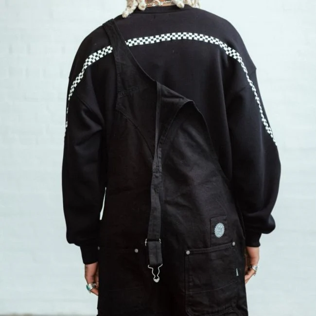 FARKKUHAALARIT - STAN WORKWEAR DUNGAREES - Image 6
