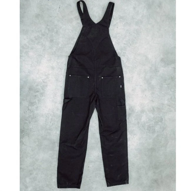 FARKKUHAALARIT - STAN WORKWEAR DUNGAREES - Image 7