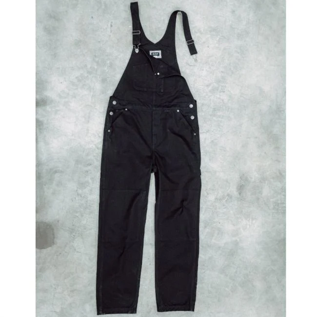 FARKKUHAALARIT - STAN WORKWEAR DUNGAREES - Image 8