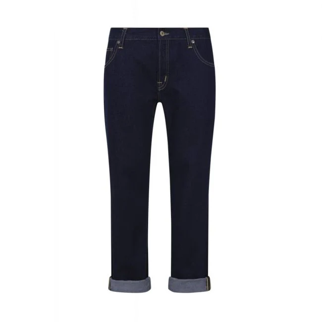 FARKUT - Teddy 50s Jeans - Image 3