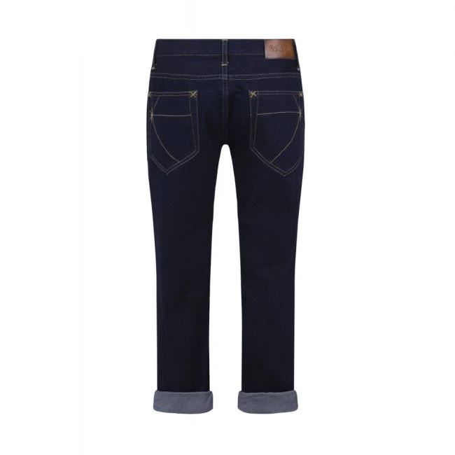 FARKUT - Teddy 50s Jeans - Image 4