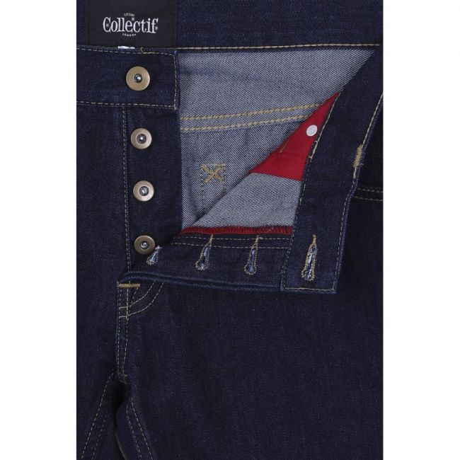 FARKUT - Teddy 50s Jeans - Image 5