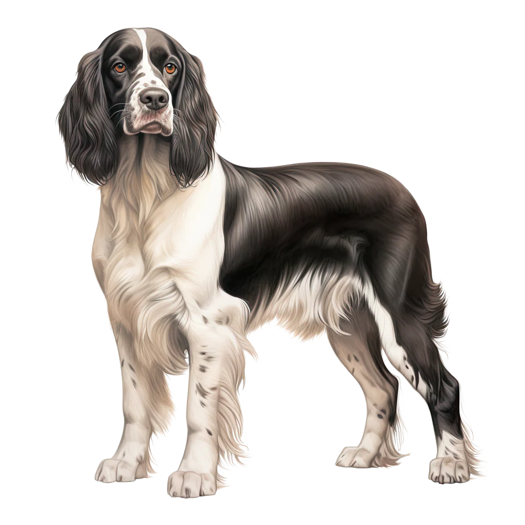 Field Spaniel DogBreeds 002